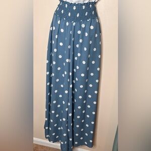 Boutique Flowing Pants L